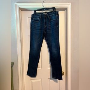 Men’s 5.11 Tactical Blue Jeans